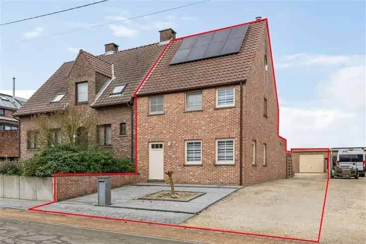 Huis Te Koop