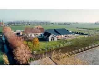 Boerderij - hoeve te koop - Veurne RBT14283