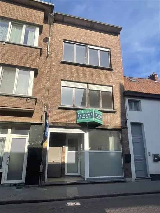Huis Te Koop