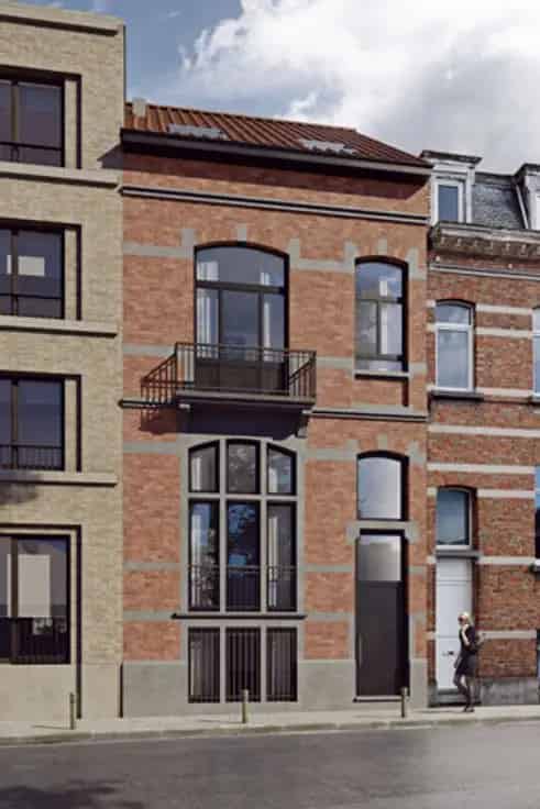 Appartement Te Koop