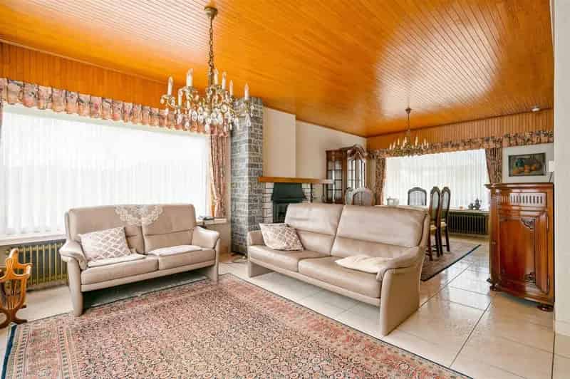 Huis te huur