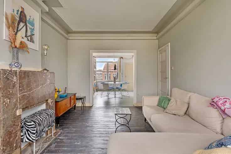 Duplex Te Koop