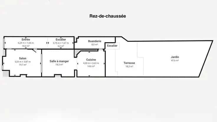 Huis Te Koop