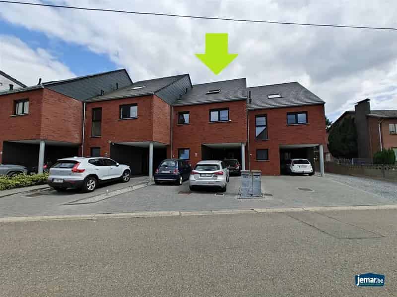 Huis te koop Maasmechelen 5 slaapkamers 2 badkamers