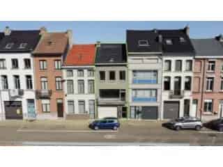 Huis te koop Mechelen Ruime woning te renoveren