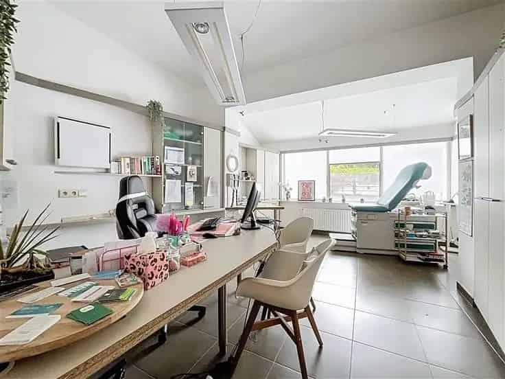 Appartementsblok Te Koop