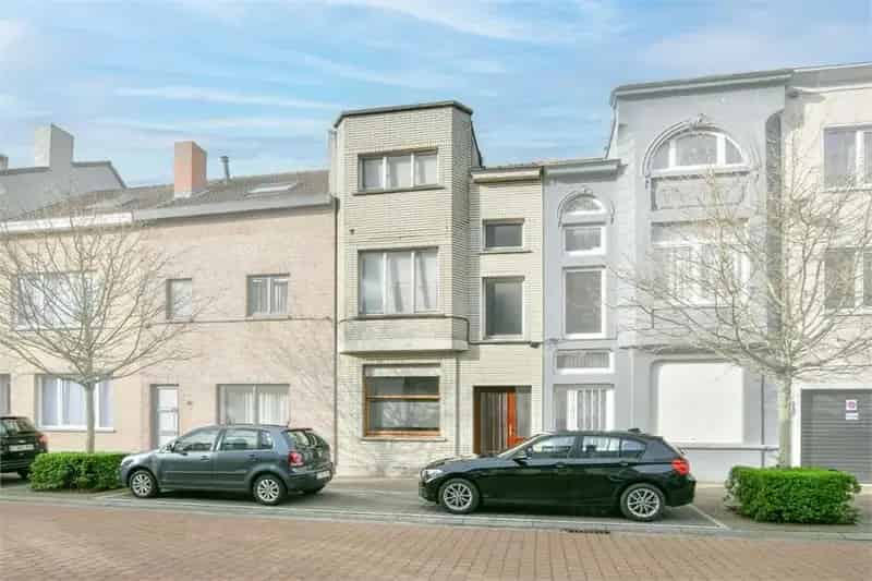 Woning te koop Oostende