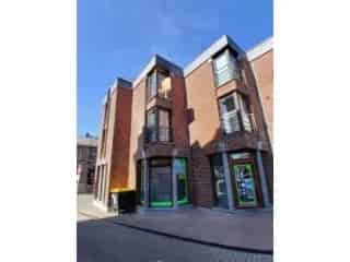 Appartement te Koop Frameries 80m² - Investering