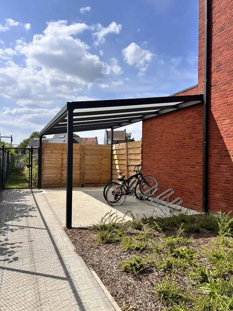 Instapklare nieuwbouw aan 6% BTW