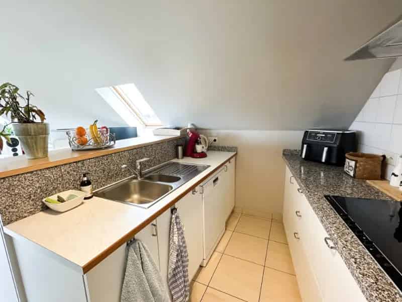 Appartement te huur