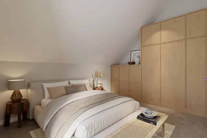 Project KAT - Lede - Duplex te koop