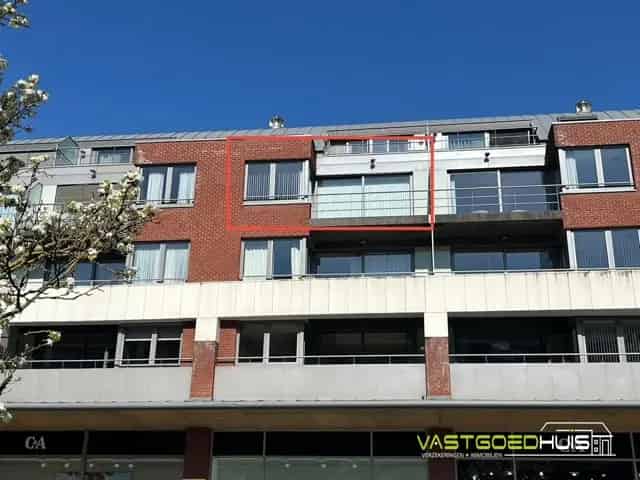 Appartement te koop in Ninove