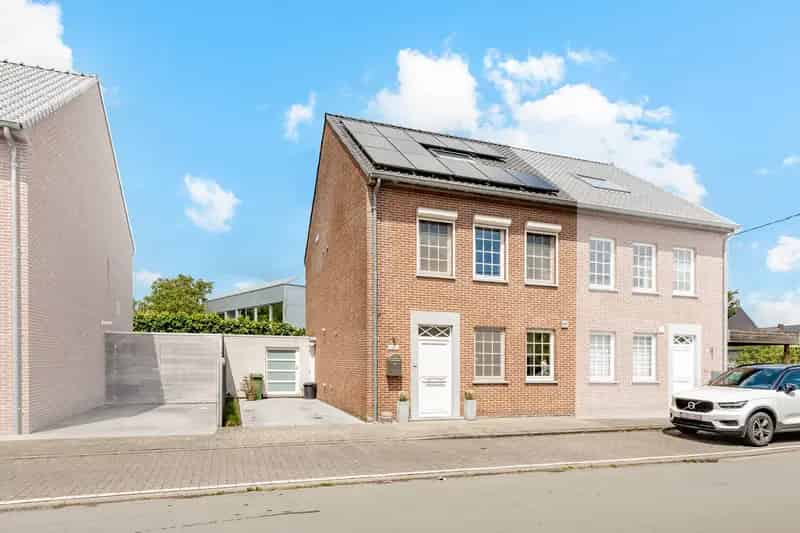 Huis te koop