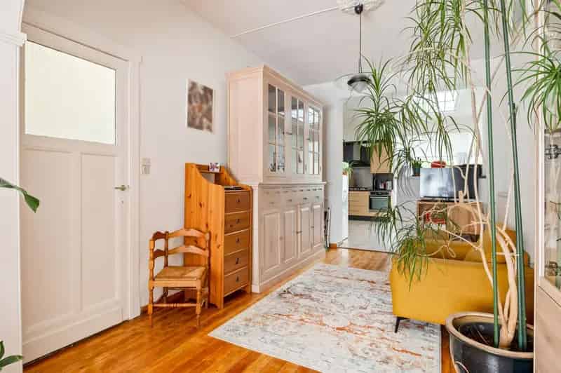 Instapklare woning met 3 slaapkamers en tuin