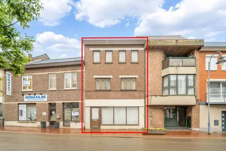 Huis Te Koop