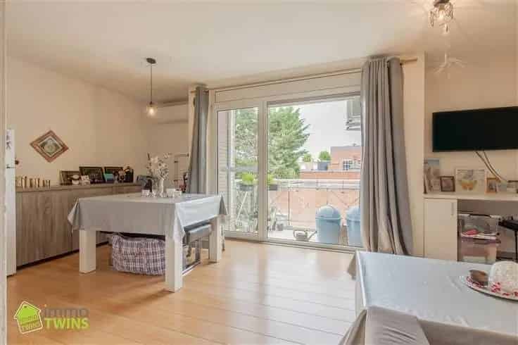 Studio Te Koop Lokeren Centrum