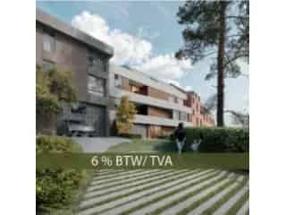 Gelijkvloers te koop - Ukkel VWD13308