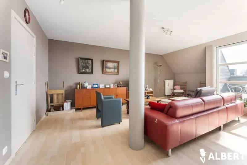 Appartement te huur