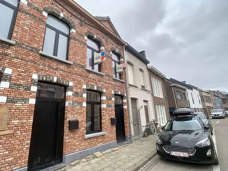Energiezuinig nieuwbouwappartement te Lier! 