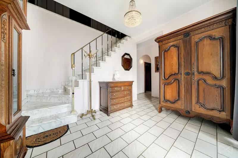 Huis te huur 5 slaapkamers grote tuin landelijk