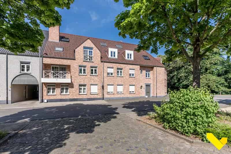 Appartement te huur