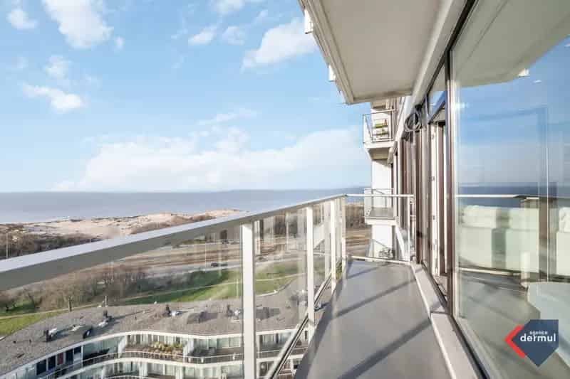 Te koop 1 slaapkamer Bredene Zandheuvel 1A