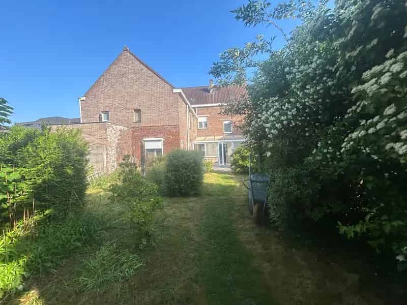 Huis te koop