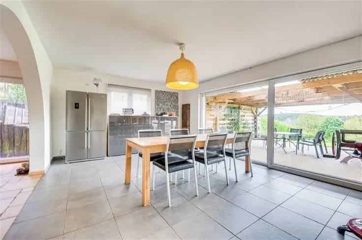 Huis Te Koop 6 Slaapkamers Martelange