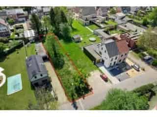 Nieuwbouw Huis te Koop Schoten BEN Halfopen Bebouwing