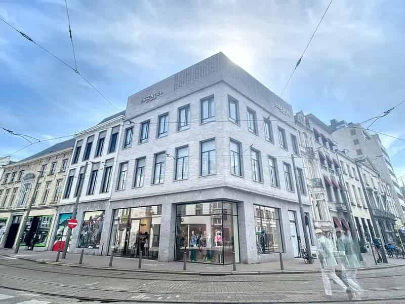 Huidevetterstraat 57-59 8504182