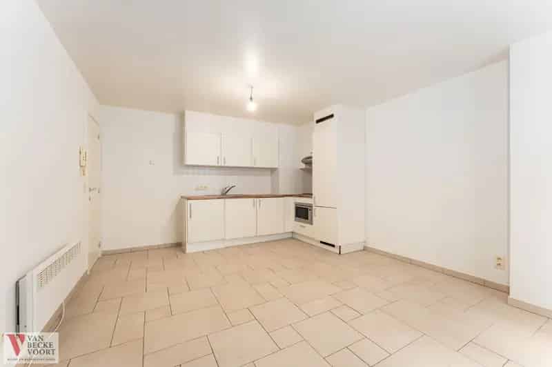 Hedendaags appartement met 2  terrassen