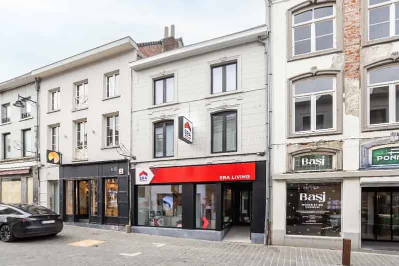 Kantoor te huur in Aalst