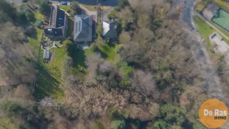 GERAARDSBERGEN -  Ruime villa met vele mogelijkheden