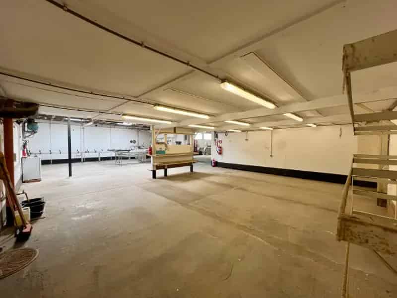 Kantoor te koop in Wondelgem