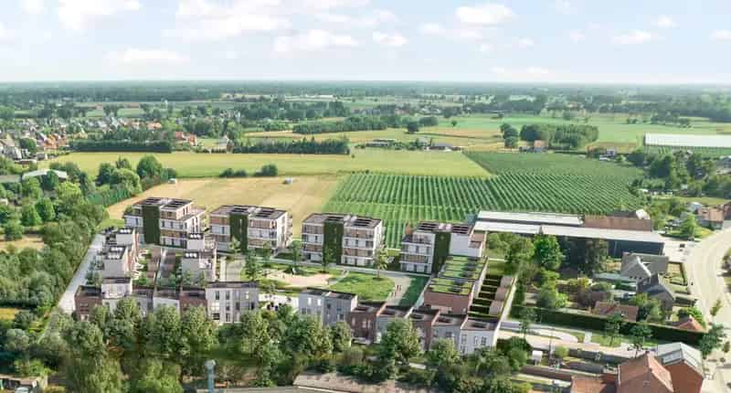 Rustig gelegen BEN-woningen vlakbij het centrum