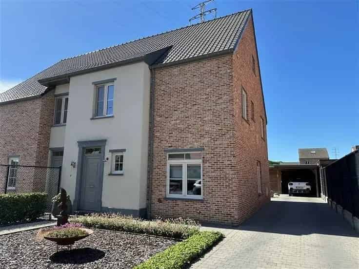 Huis Te Koop 4 slaapkamers EPC A