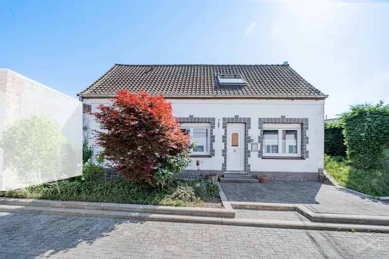 Huis te koop