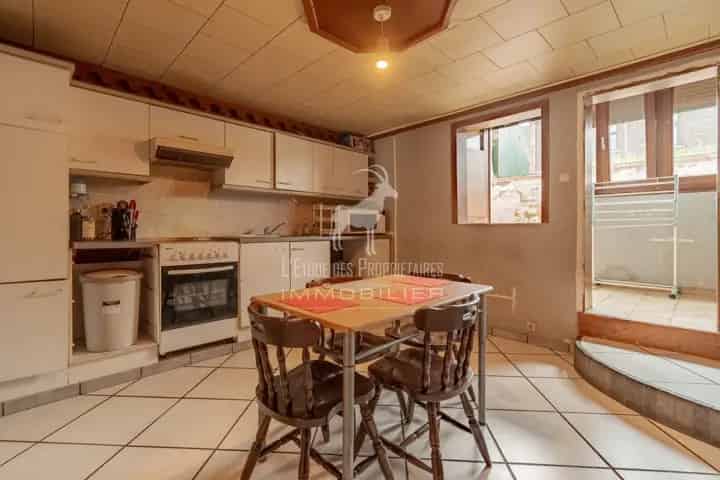 Huis te koop in Pont-De-Loup