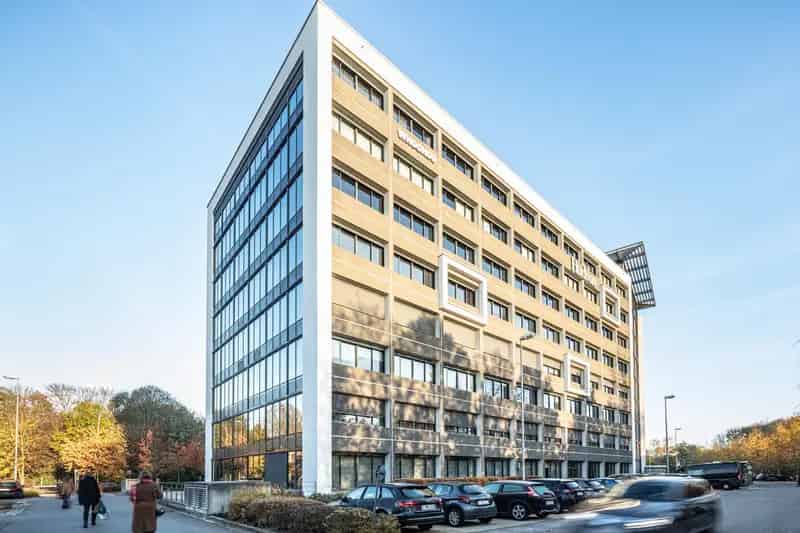 Kantoor te huur in Gent