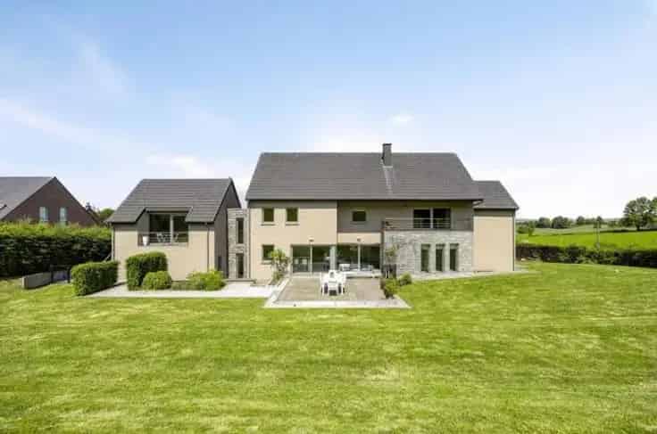 Villa Te Koop