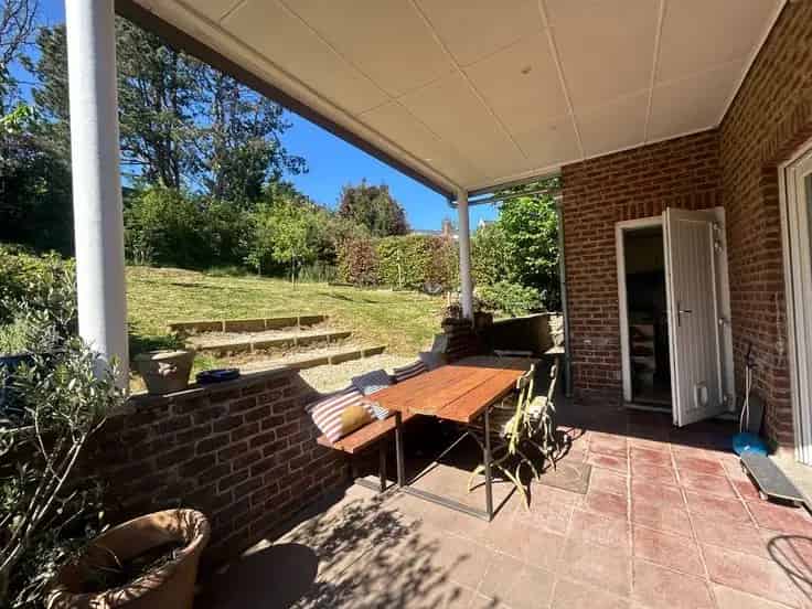 Huis Te Koop Rhode-Saint-Genese Nabij Station