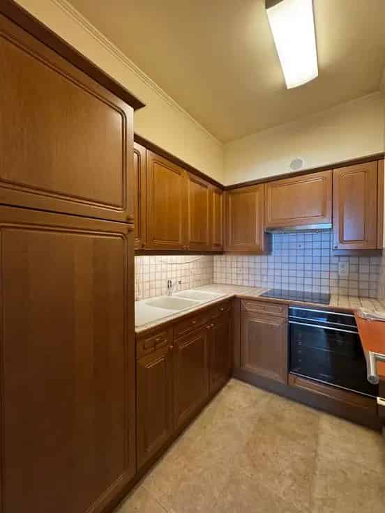 Appartement Te Koop Oostende Zeezicht 2 slaapkamers