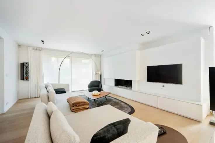 Huis Te Koop Hoogwaardige Villa Met Bedrijfsgebouw 3704m²