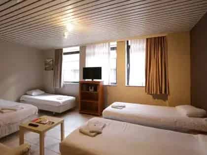 Appartement Te Huur , 137, Gaucheretstraat, Schaarbeek, Brussel Hoofdstad