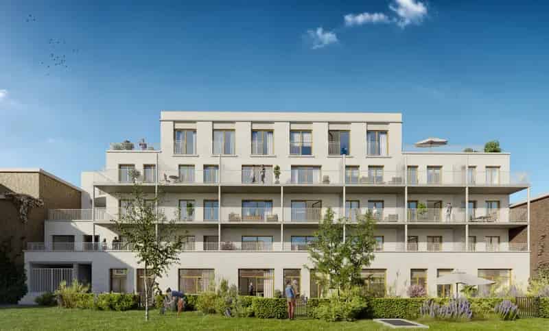 Appartement te koop