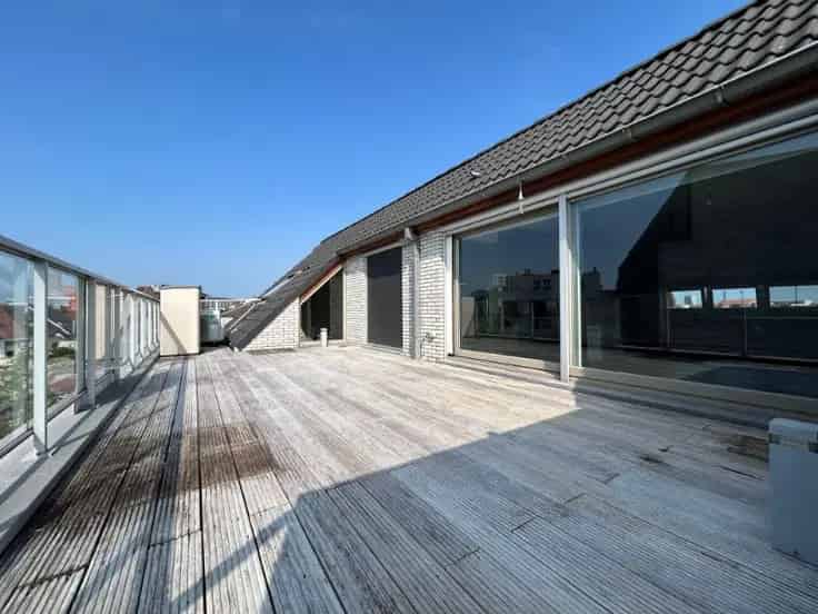 Appartement Te Koop