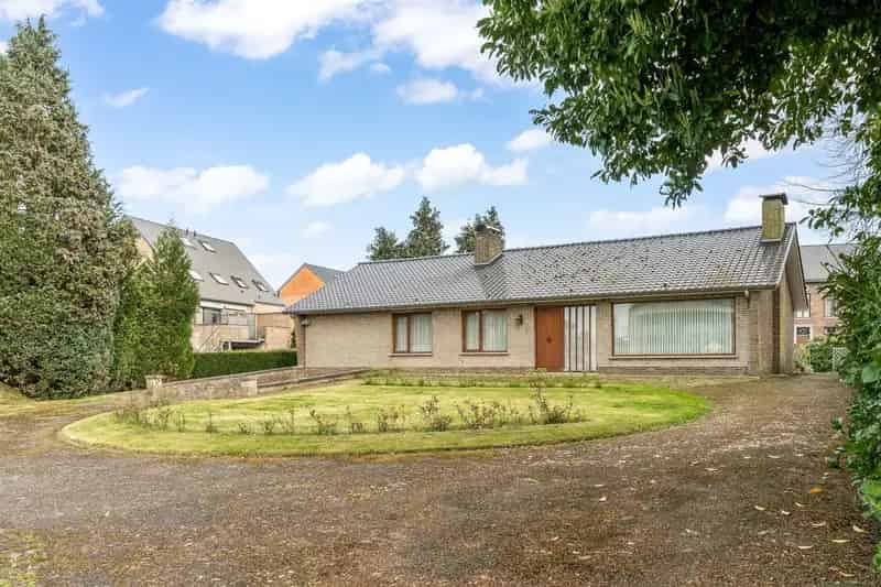 Huis te huur