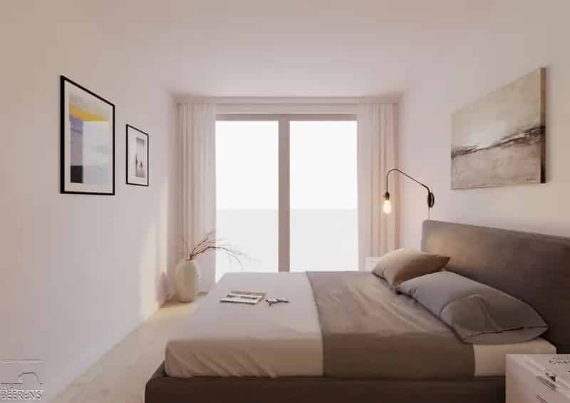 Appartement te koop in Oostende