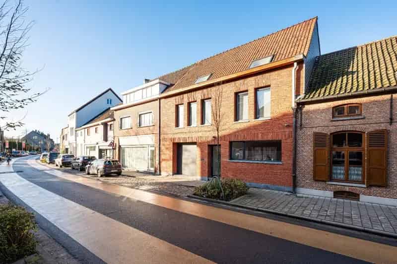 Huis te koop in Gent