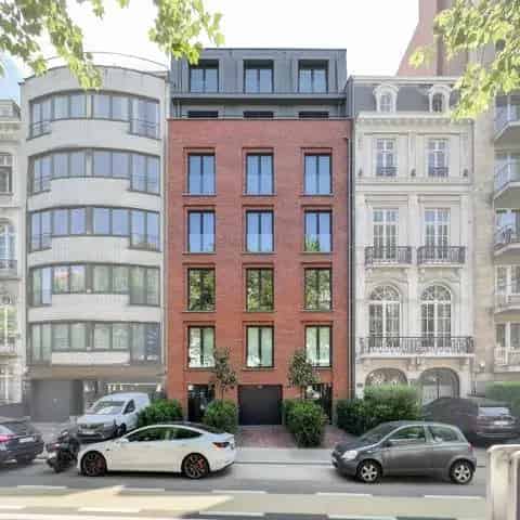 Churchill PL